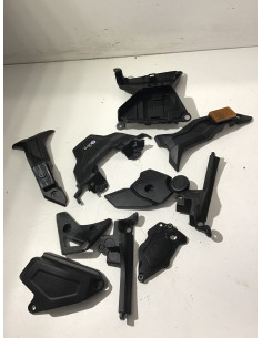 Cache divers (jeu) HONDA AFRICA TWIN 1100 - 2020/2021 - Occasion