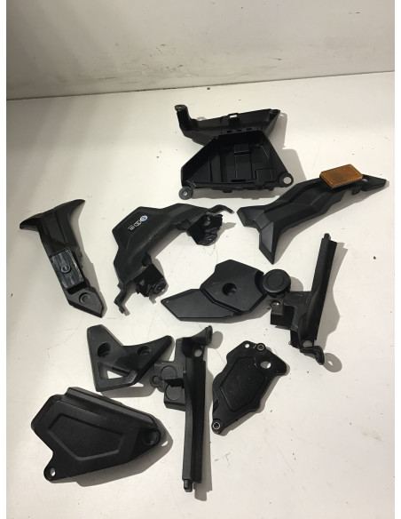 Cache divers (jeu) HONDA AFRICA TWIN 1100 - 2020/2021 - Occasion