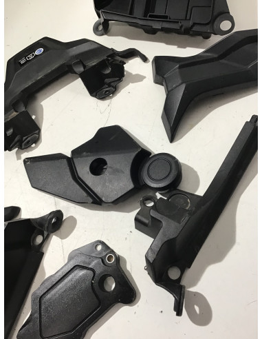 Cache divers (jeu) HONDA AFRICA TWIN 1100 - 2020/2021 -