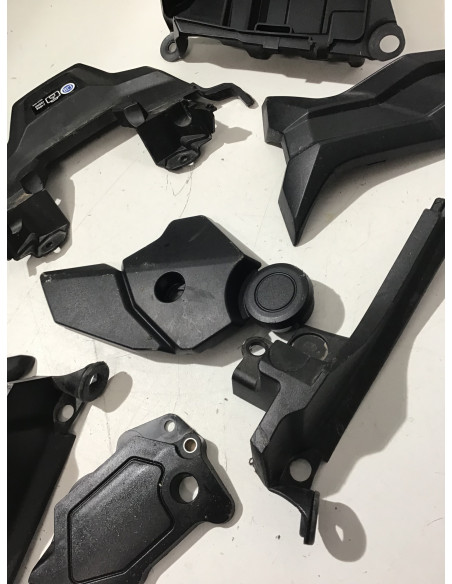 Cache divers (jeu) HONDA AFRICA TWIN 1100 - 2020/2021 -