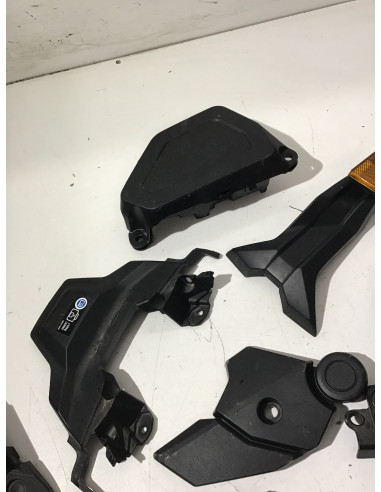 Cache divers (jeu) HONDA AFRICA TWIN 1100 - 2020/2021 -