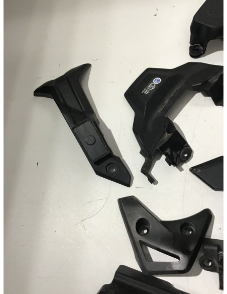 Cache divers (jeu) HONDA AFRICA TWIN 1100 - 2020/2021 -