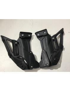 Support bulle (jeu) HONDA AFRICA TWIN 1100 - 2020/2021 - 64705-MKS-E2 / 64805-MKS-E2 Occasion