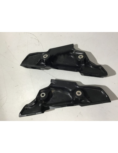 Support valise (paire) HONDA AFRICA TWIN 1100 - 2020/2021 - MKS