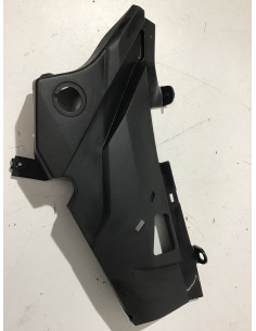 Cache divers arrière HONDA AFRICA TWIN 1100 - 2020/2024 - 80107-MKS-E20 Occasion