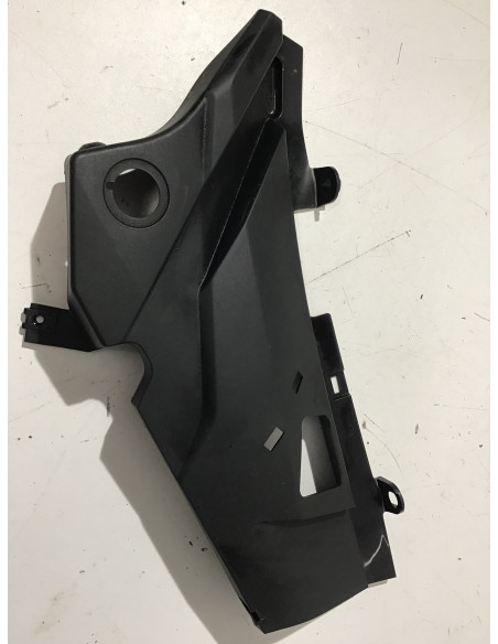 Cache divers arrière HONDA AFRICA TWIN 1100 - 2020/2024 - 80107-MKS-E20 Occasion