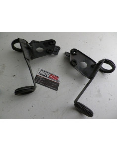 Support optique SUZUKI TSR 125 SF15A - 1989 2
