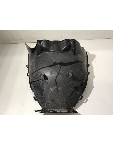 Sabot avant HONDA PCX 125 - 2021/2024 - 64521-K1Z-J100