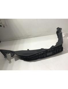 Marche pieds droit HONDA PCX 125 - 2021/2024 - 64311-K1Z-J101 Occasion 2