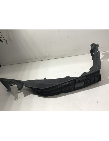 Marche pieds droit HONDA PCX 125 - 2021/2024 - 64311-K1Z-J101