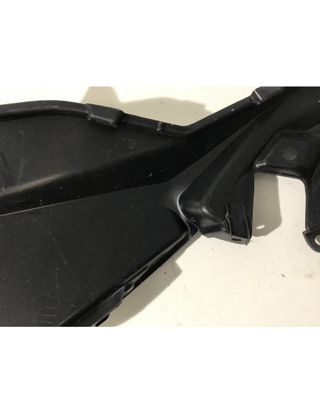 Marche pieds droit HONDA PCX 125 - 2021/2024 - 64311-K1Z-J101