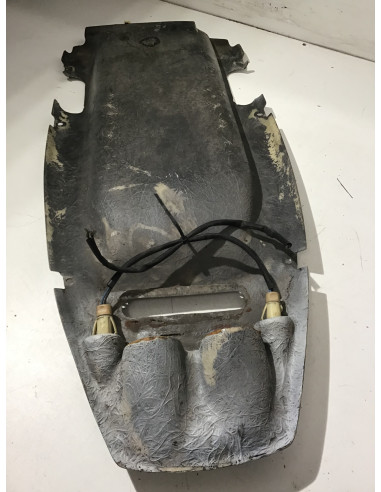 Passage de roue YAMAHA R1 1000 - 1998/1999 -