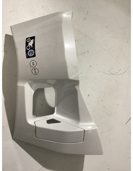 Cache divers HONDA PCX 125 - 2021/2023 - 81140-K1Z-J101 Occasion