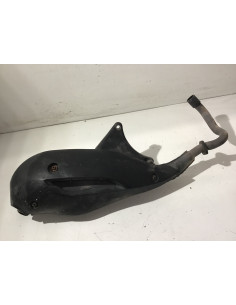 Ligne d'échappement PIAGGIO LIBERTY 125 4t - 2009/2012 - Occasion