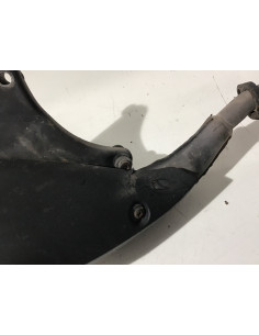 Ligne d'échappement PIAGGIO LIBERTY 125 4t - 2009/2012 - Occasion 2