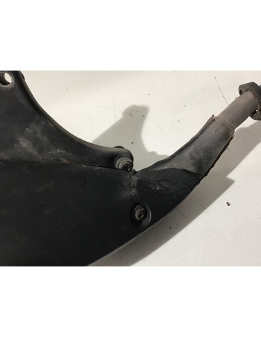 Ligne d'échappement PIAGGIO LIBERTY 125 4t - 2009/2012 -