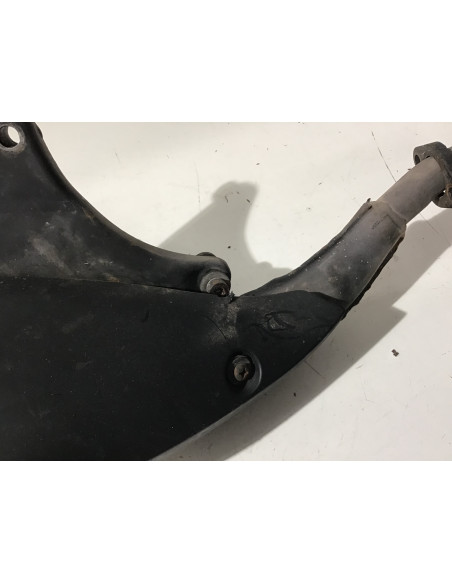 Ligne d'échappement PIAGGIO LIBERTY 125 4t - 2009/2012 -