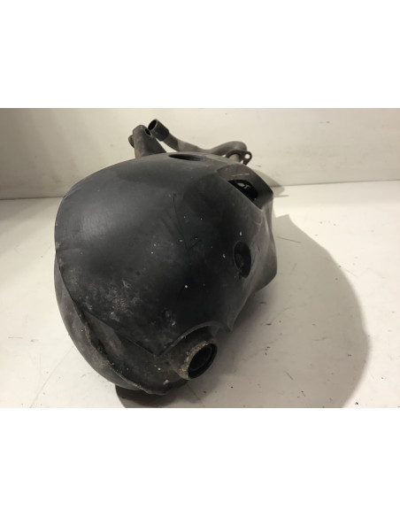 Ligne d'échappement PIAGGIO LIBERTY 125 4t - 2009/2012 -