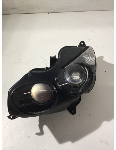 Optique gauche KAWASAKI ZZR 1400 - 2006 - Occasion