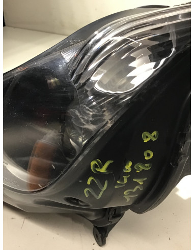 Optique gauche KAWASAKI ZZR 1400 - 2006 -