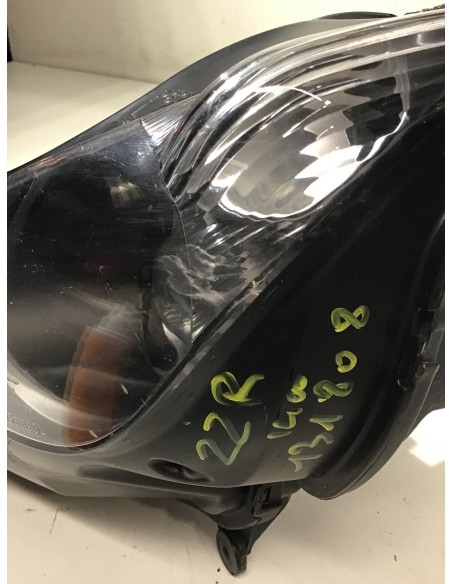 Optique gauche KAWASAKI ZZR 1400 - 2006 -