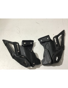 Support bulle (paire) HONDA AFRICA TWIN 1100 - 2024 - 64805-MK8-E2 Occasion