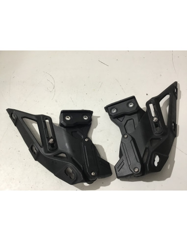 Support bulle (paire) HONDA AFRICA TWIN 1100 - 2024 - 64805-MK8-E2 Occasion