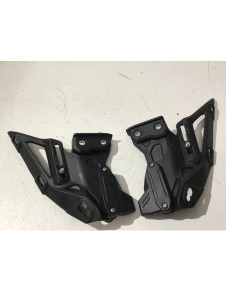 Support bulle (paire) HONDA AFRICA TWIN 1100 - 2024 - 64805-MK8-E2 Occasion