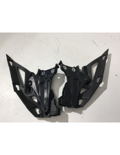 Support bulle (paire) HONDA AFRICA TWIN 1100 - 2024 - 64805-MK8-E2 Occasion 2
