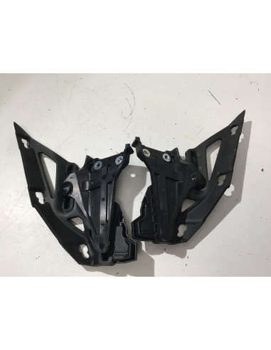 Support bulle (paire) HONDA AFRICA TWIN 1100 - 2024 - 64805-MK8-E2