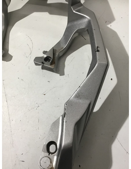 Support top-case HONDA X-ADV 750 - 2017/2020 - 81201-MKH-D000