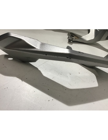 Support top-case HONDA X-ADV 750 - 2017/2020 - 81201-MKH-D000