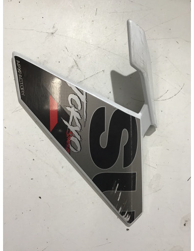Écope gauche SUZUKI GSXS 1000 - 2021/2025 - 47543-48K Occasion