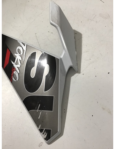 Écope gauche SUZUKI GSXS 1000 - 2021/2025 - 47543-48K