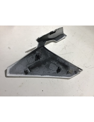 Écope gauche SUZUKI GSXS 1000 - 2021/2025 - 47543-48K