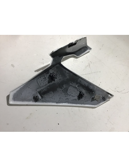 Écope gauche SUZUKI GSXS 1000 - 2021/2025 - 47543-48K