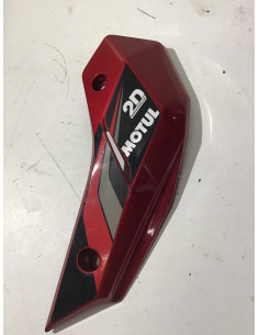 Cache latéral droit SUZUKI GSXS 1000 - 2019/2025 - 94471-07LO Occasion