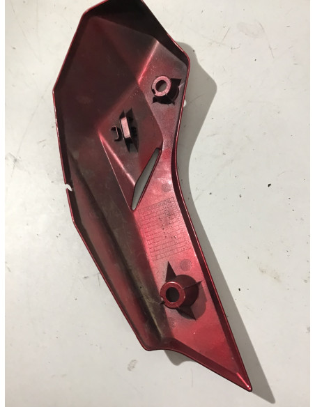 Cache latéral droit SUZUKI GSXS 1000 - 2019/2025 - 94471-07LO