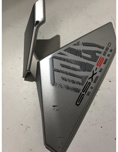 Écope SUZUKI GSX 950 S - 2021/2025 - 47533-48K