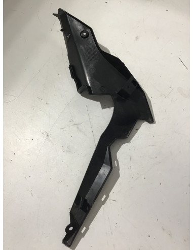 Cache divers SUZUKI GSXS 1000 - 2022/2025 - 47534-48k0