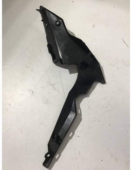 Cache divers SUZUKI GSXS 1000 - 2022/2025 - 47534-48k0