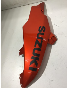 Sabot droit SUZUKI GSXR 750 - 2008 - Occasion