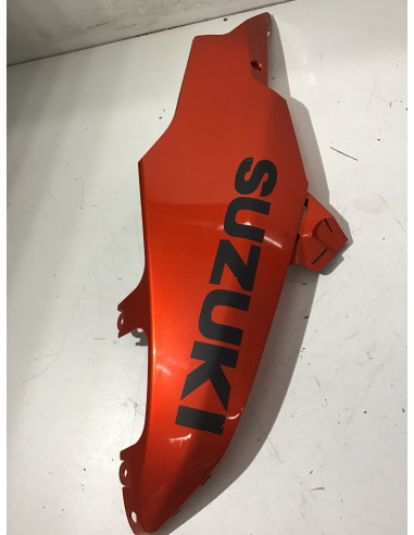 Sabot droit SUZUKI GSXR 750 - 2008 - Occasion