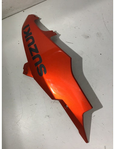 Sabot droit SUZUKI GSXR 750 - 2008 -