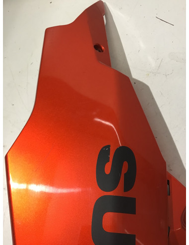 Sabot droit SUZUKI GSXR 750 - 2008 -