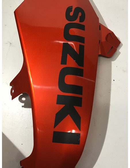 Sabot droit SUZUKI GSXR 750 - 2008 -