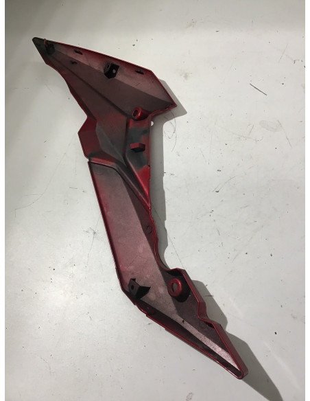 Sabot droit SUZUKI GSX 750 S - 2017/2021 - 944471-13ko