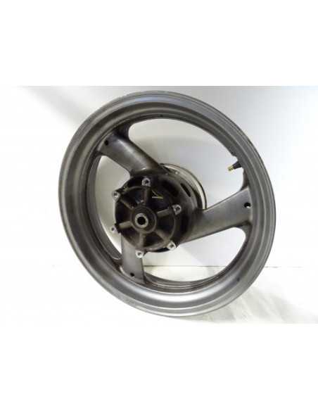 Jante arrière YAMAHA DIVERSION 900 4KM