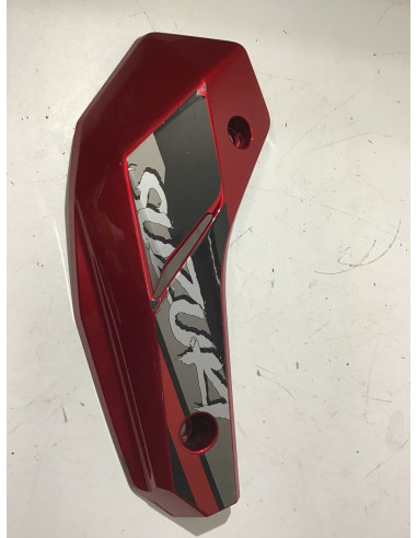 Sabot gauche SUZUKI GSXS 1000 - 2025 - 94481-07lo Occasion