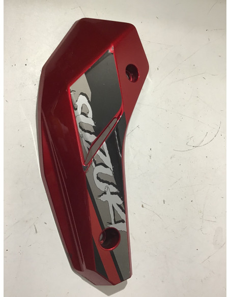 Sabot gauche SUZUKI GSXS 1000 - 2025 - 94481-07lo Occasion